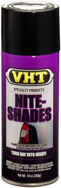 SP999 10 oz Nite Shades Lens Cover Tint Aerosol - Black