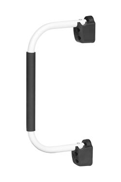 AM250 Mini Rail White With Grip