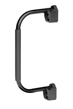 AM255 Mini Rail Black With Grip