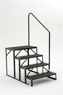 Stromberg Carlson Econo Porch 3-Step | Camping World