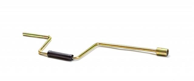 Trailer Landing Gear Crank Handle