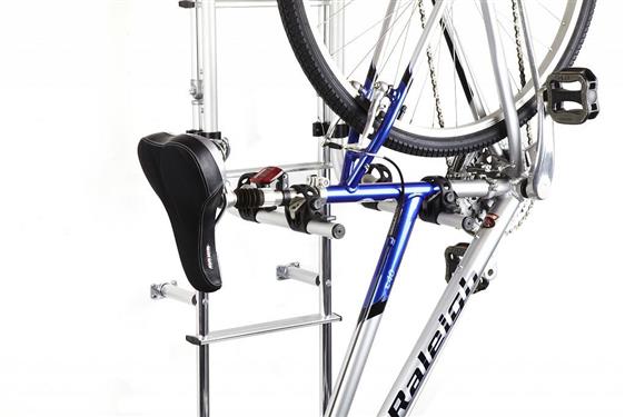 LA102 Bike Rack - Ladder Mount