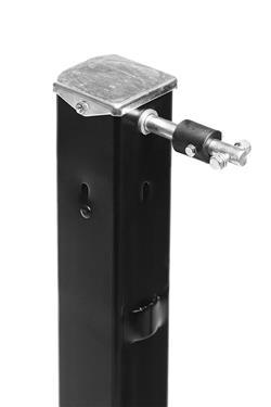 LG179013 24.78 Lbs. Trailer Landing Gear
