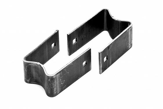 LGBRACKETS 2 Lbs. Trailer Landing Gear