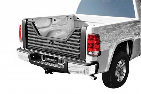 VGM994000 Louvered Tailgate