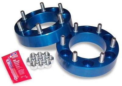 WHS005 Toyota Wheel Spacer Pair