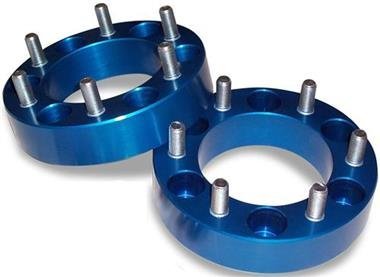 WHS007 Toyota Wheel Spacer Pair