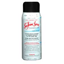 Seafoam 12 Oz Aerosol Engine Cleaner and Lube Spray - SEAFSS14