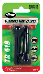 2081A Valve Stem- Snap-In