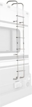 501L Ladder- Universal - Black