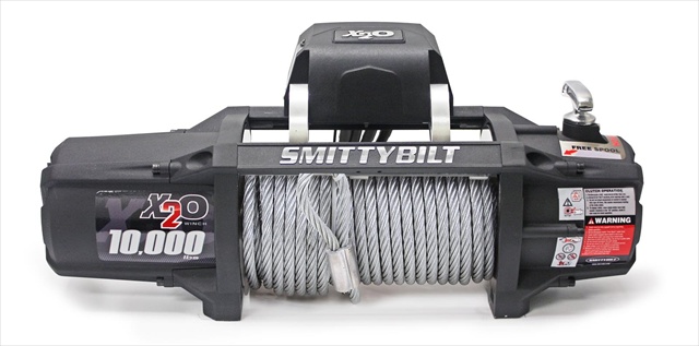 SMITTY BILT