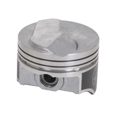 H693CP30 Cast Pistons - Chevrolet