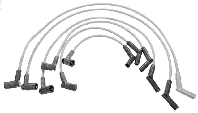 Picture of STANDARD IGN 26687 Spark Plug Wire Set
