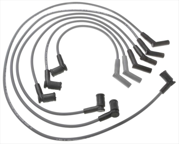 26692 Spark Plug Wire Set for 2001-2003 Ford Ranger, 2001-2002 Mazda B3000