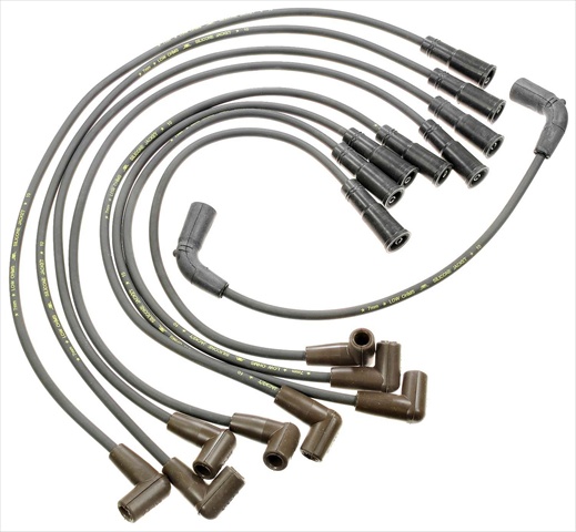27862 Spark Plug Wire Set