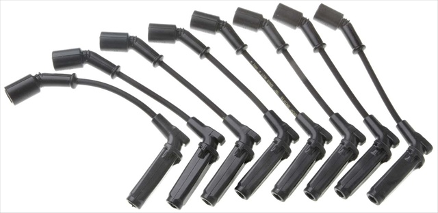 27881 Spark Plug Wire Set