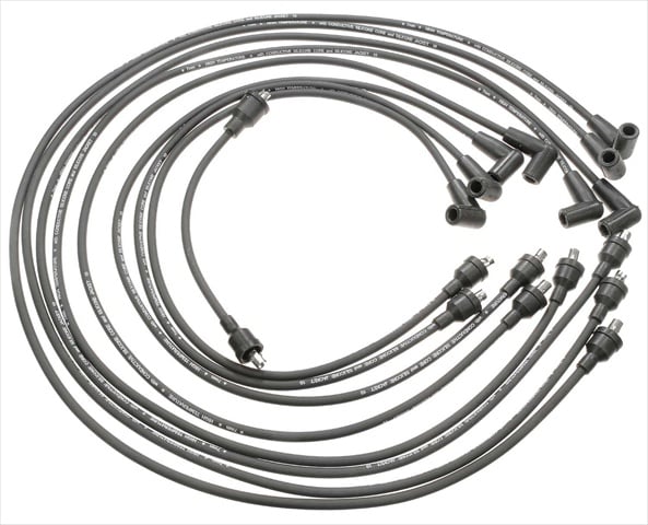 27893 Spark Plug Wire Set
