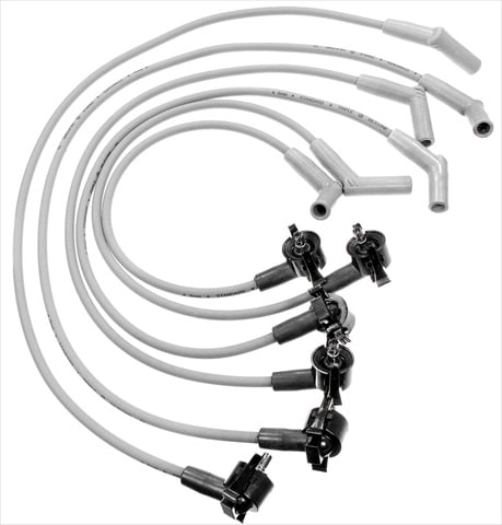6675 Spark Plug Wire Set