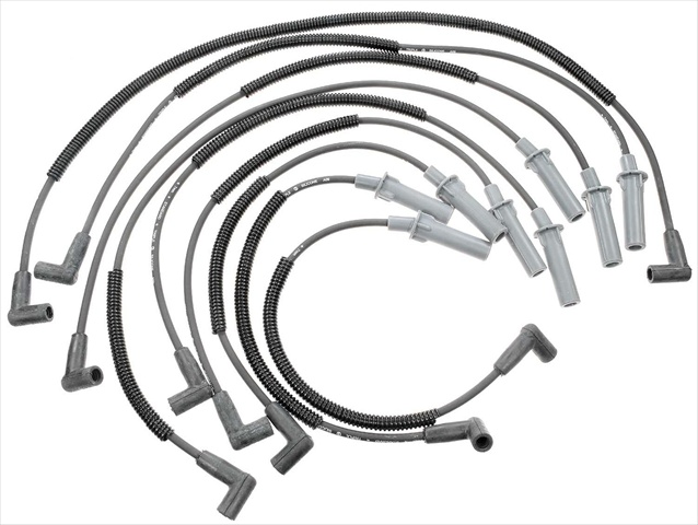 7867 Spark Plug Wire Set