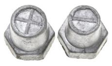 BP141 Battery Terminal Adapter