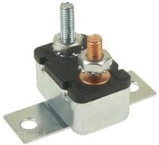 BR30 Circuit Breaker