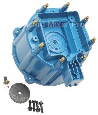DR-456T Distributor Cap for 1981-1995 Cadillac DeVille