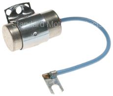 DR70T Distributor Condenser