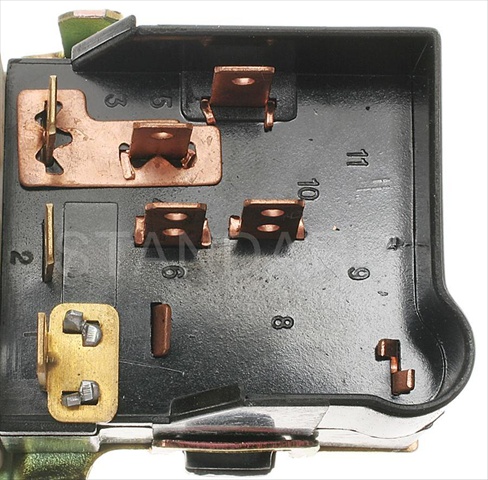 DS155 Headlight Switch