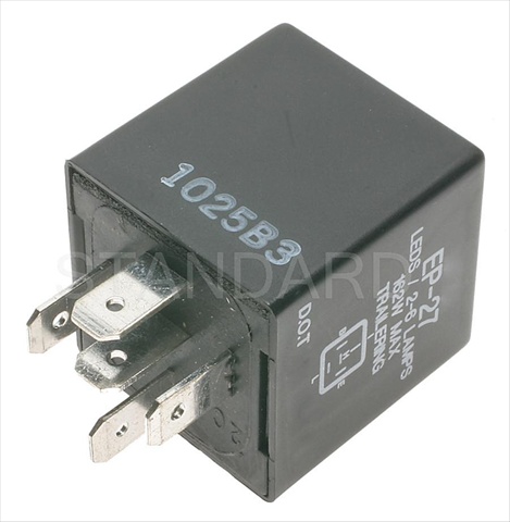 EFL4 Flasher Relay