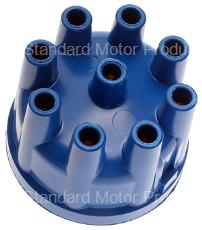 FD129 Motor Distributor Cap - Blue
