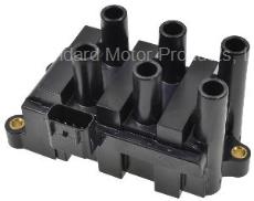FD498T Distributorless Coil for 2001-2007 Ford Taurus