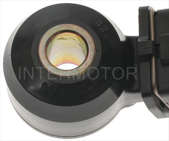 KS98 Knock Detonation Sensor for 2000-2001 Subaru Outback, Black