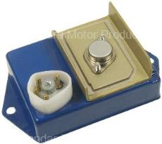 LX101 Ignition Control Module