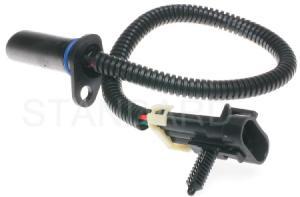 PC56 Camshaft Position Sensor for 1997-1999 Chevrolet Venture, Black