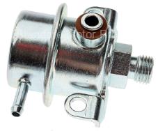 PR61T Fuel Pressure Regulator