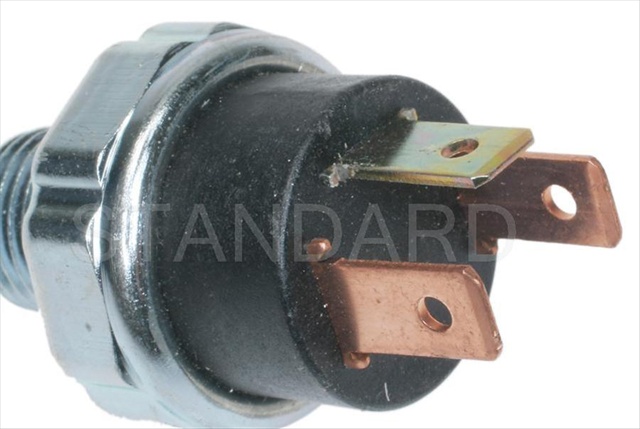 PS140 Oil Pressure Light Switch