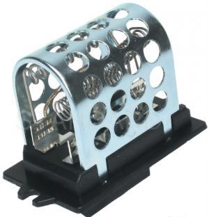 RU104 Blower Motor Resistor