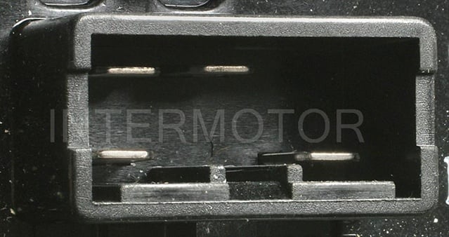 RU334 Blower Motor Resistor