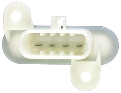 RU363 Blower Motor Resistor