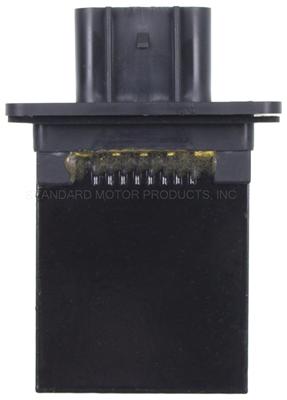 AC HEATER SWITCH AND RELAY OE Replacement Genuine Intermotor Quality