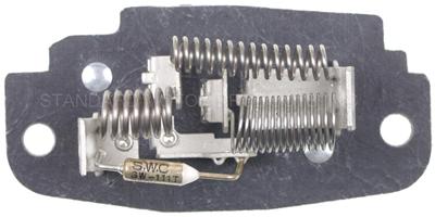 RU-404 HVAC Blower Motor for 1995-2011 Ford Ranger