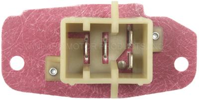 RU445 Blower Motor Resistor