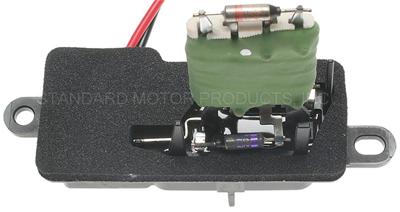Picture of STANDARD IGN RU51 Blower Motor Resistor