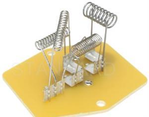 RU61 Blower Motor Resistor