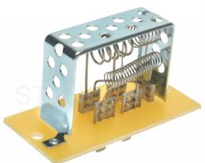 RU95 Blower Motor Resistor