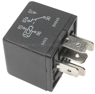 RY116 Relay