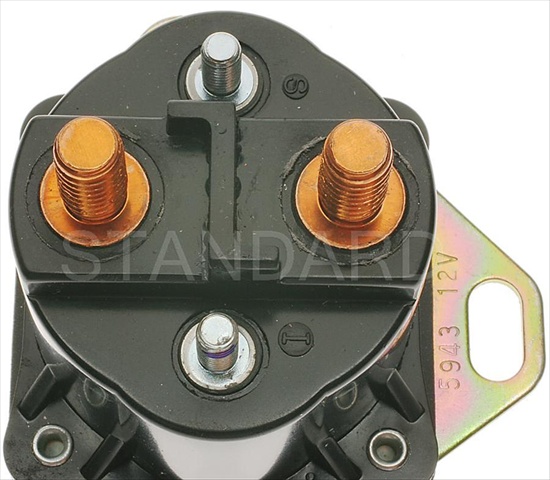 RY175 Ac Heater Switch & Relay