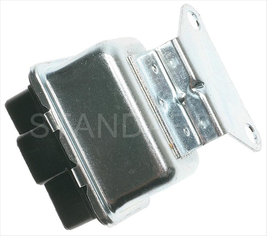 RY20 Ac Heater Switch & Relay