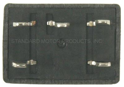 RY232 Ac Heater Switch & Relay