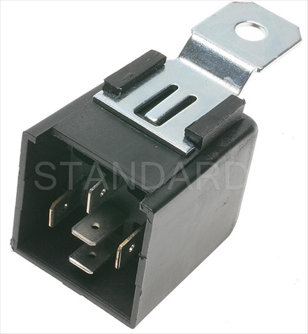 RY242 Ac Heater Switch & Relay
